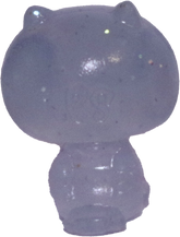 #4-110 Teensy Owl